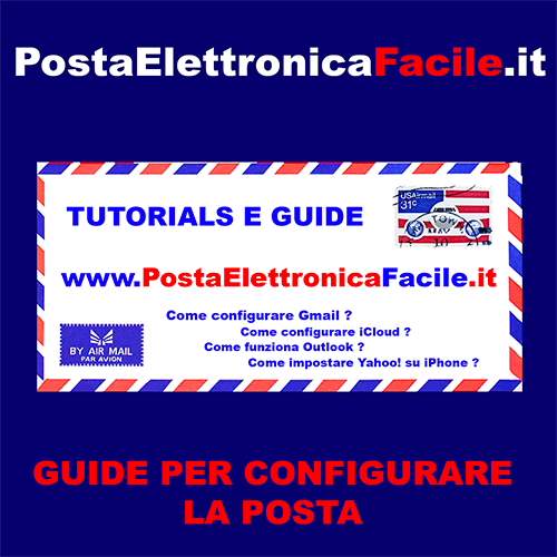 www.postaelettronicafacile.it